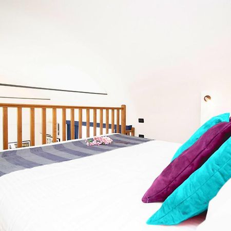 Le Mura Apartment Pise Extérieur photo