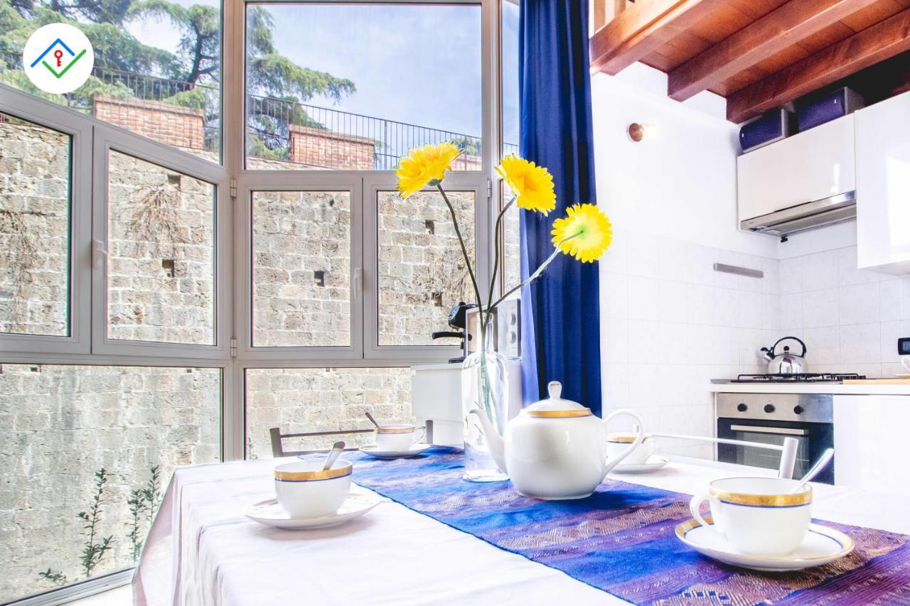 Le Mura Apartment Pise Extérieur photo