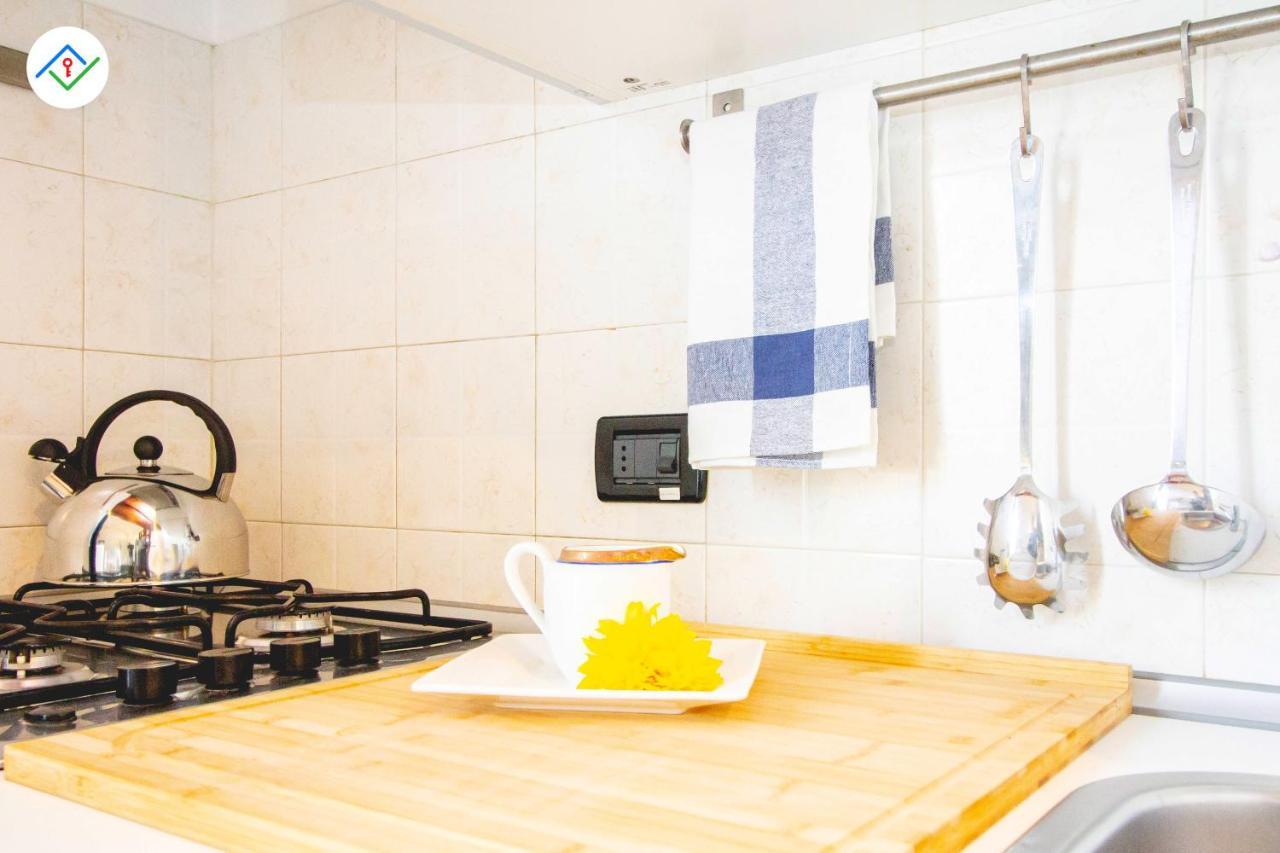 Le Mura Apartment Pise Extérieur photo