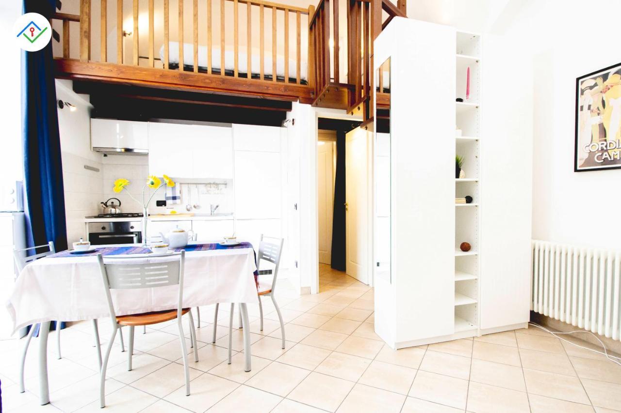 Le Mura Apartment Pise Extérieur photo