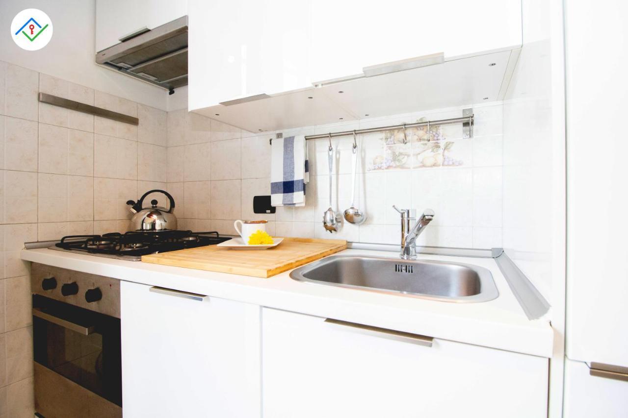 Le Mura Apartment Pise Extérieur photo