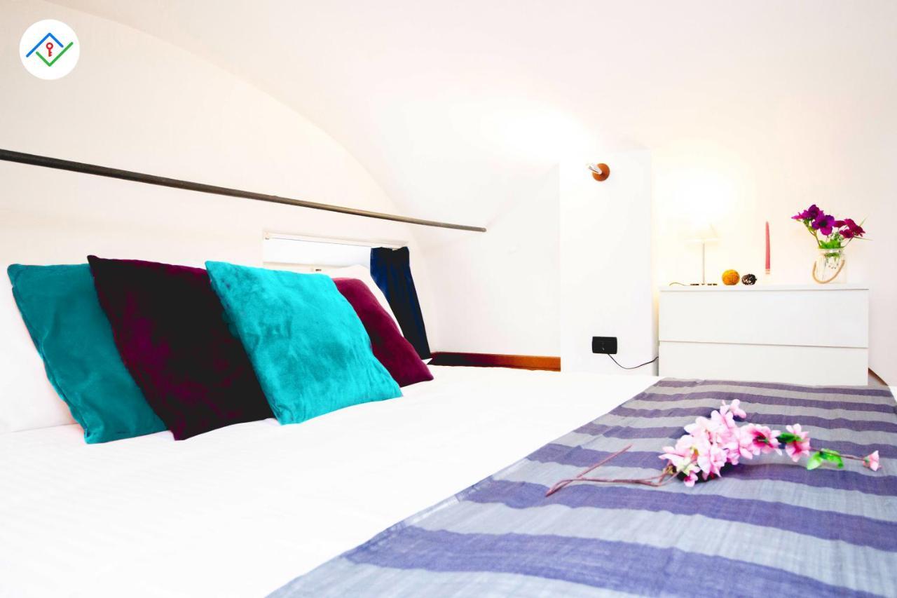 Le Mura Apartment Pise Extérieur photo