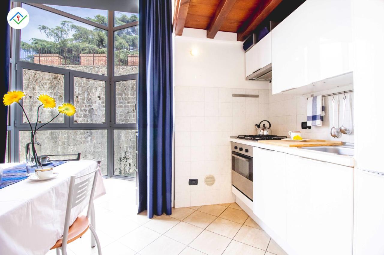 Le Mura Apartment Pise Extérieur photo
