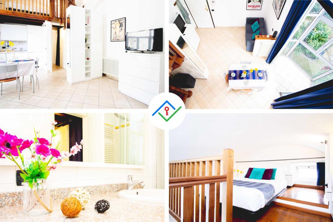 Le Mura Apartment Pise Extérieur photo