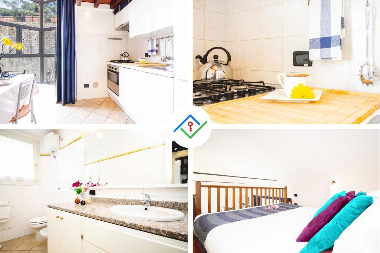 Le Mura Apartment Pise Extérieur photo