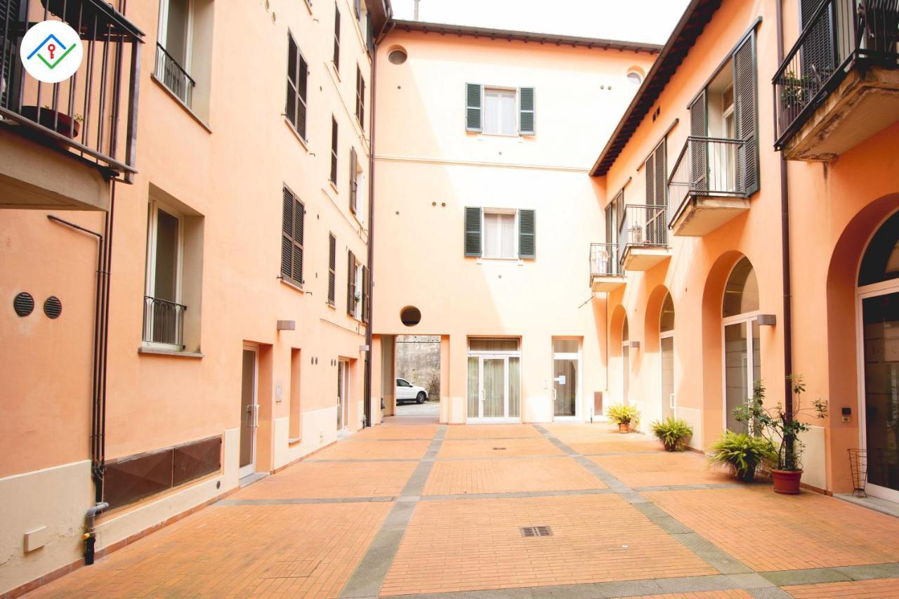 Le Mura Apartment Pise Extérieur photo