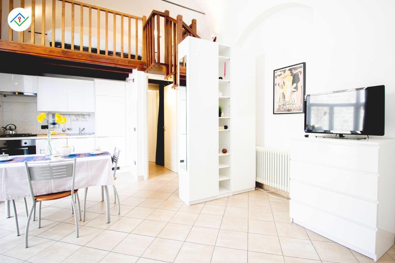 Le Mura Apartment Pise Extérieur photo