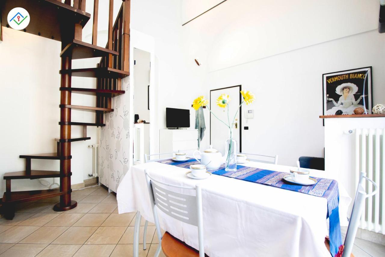Le Mura Apartment Pise Extérieur photo